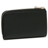 Furla WR00435 ARE000 O6000 Women's Key Case, Coin Case, Camellia,