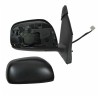 For 09-12 RAV4 USA Built Rear View Mirror Power Non-Heated