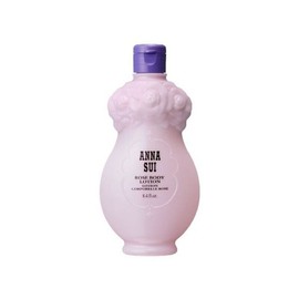 Galleria Anna Sui Rose Body Lotion (Essence Type) / 갤러리아 안나수이 로즈 바디 로션 (에센스 타입)