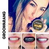Teeth Whitening Powder GROOMARANG® Activated Charcoal Powder & Charcoal Toothpaste