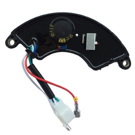 J2XCO AVR Automatic Voltage Regulator for PowerMate PM0106507 PC0106507 PMC106507 PM0675700 Gasoline Generator