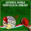Hungarian Sweet Paprika (8.8oz/250g) Imported from Hungary, Gourmet Quality, Mild