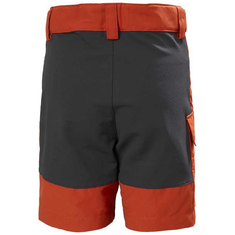 Helly Hansen Unisex Children's Shorts Jr Marka Tur Shorts