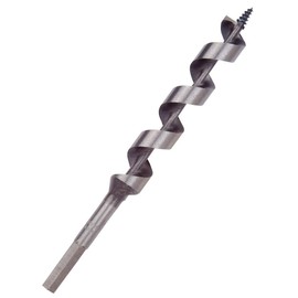 Irwin 49912 3/4" X 7-1/2" Dual Auger Wood Boring Bits