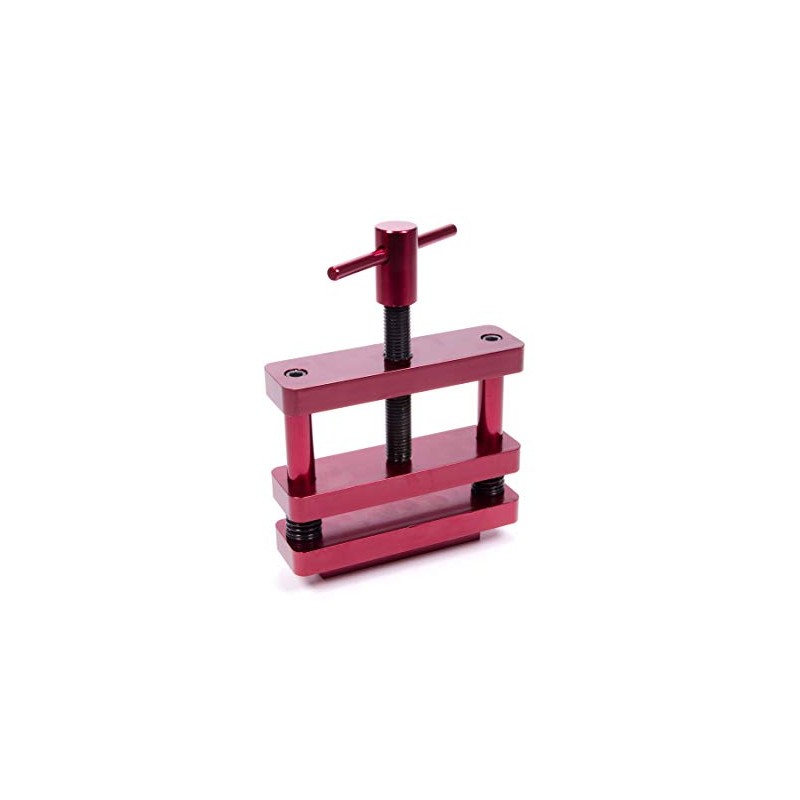 PROFORM CONNECTING ROD VISE.