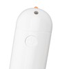 Portable Desktop Vacuum Cleaner Chick Shape Rechargeable Lovely Powerful Filtration
