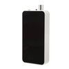 Rechargeable Manicure File 0 To 35000rpm Large Screen Display Electric