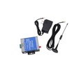 RTU5023 GSM 3G 4G LTE Environment Alarm 0‑36V Temperature Humidity