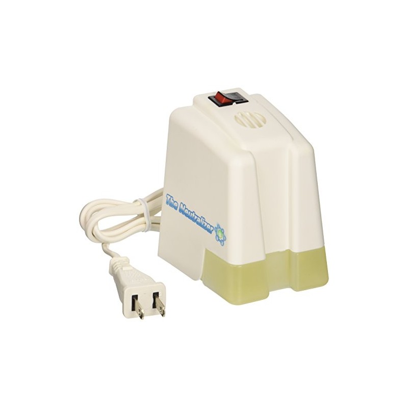 Neutralizer NE1200 Odor Eliminator Kit, Large, White