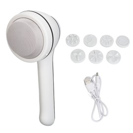 Handheld Cellulite Remover Massager Multi Functional Electronic Body Sculpting Massager for Leg Waist