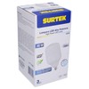 Surtek FAP40 Foco LED de 40W, Base Tipo E27/E28, 3600