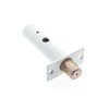 Sterling SBW260 White Gold Plated Security Door Bolt