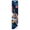 LYRA 331 Professional Stone Pencils Oval 24 cm Lead 5