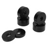 Front Seat Spacer Lift Kit Height Adjustable Metal Heighten Kit