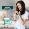 Sunwarrior Collagen Building Protein Peptides, Tahitian Vanilla, 500 g