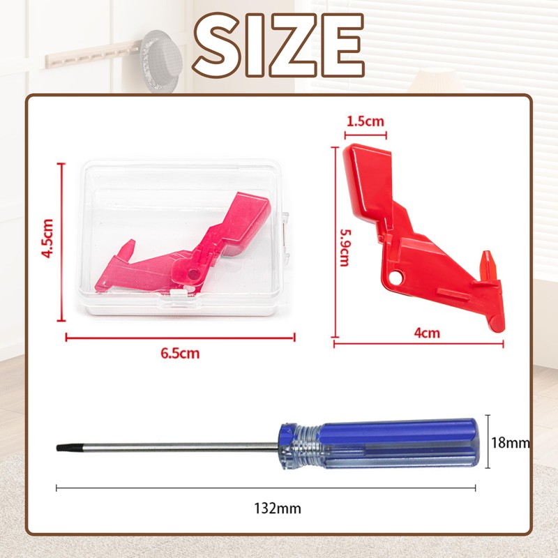 Trigger Switch Button Replacement for Dyson V10 V11 SV12 SV14