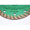 LXDIAMOND Diamond Cutting Disc 115 mm x 22.23 mm Diamond