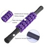 Muscle Roller Stick Massager for Leg & Body, Lymphatic Body