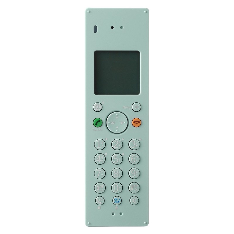 XMT-Z050 ± 0 Plus or Minus Zero DECT Cordless Expansion