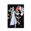 Excelsa Joker Tea Towel 100% Cotton 70 x 50 cm