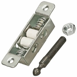 SPARES2GO Door Roller Catch Latch Pin Kit for Falcon Oven/Cooker - Fitment List A