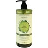 아로마 자연99% 허브 샴푸 / 자연유레 / 라벤더 / 페처민트, 1L, 2개 Aroma Natural 99% Herb Shampoo / Natur Urey / Lavender / Peppermint, 1L, 2 Pack, 1L × 1개