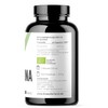 Kräuterland Organic Spirulina Algae, 600 Pellets - High Dose with