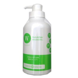 runare-na Body & heauxosingu 700ml