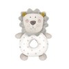 Lion Rattle for Babies
