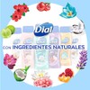 Dial Jabon liquido corporal, perlas exfoliantes, 354 ml