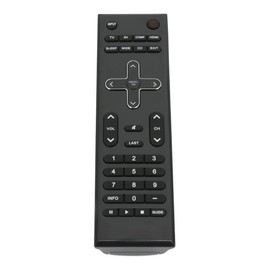 VR10 Replacement Remote Control Suit for Vizio TV M190VA E190VA M220VA E220VA M260VA E260VA E261V M320VA E421VA E470VA E550VA