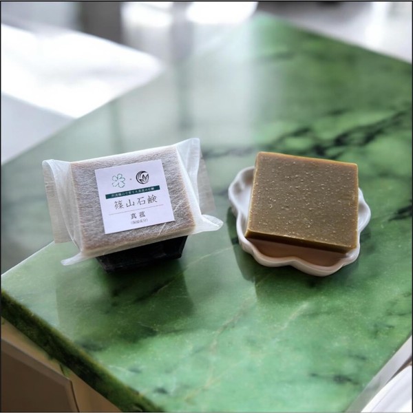 Makomo Soap Makomo Soap Makomo Handmade Soap 3.0 oz (85