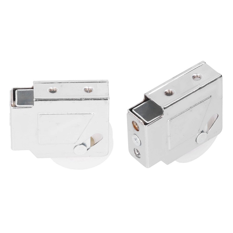 Sliding Door Roller Easy Installation Use Durable Sturdy Shower Door