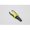 Wire Stripper Tool 10-22 AWG, Micro Wire Strippers, Insulated Wire