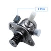 94611031560 High Pressure Fuel Pump with Seal Compatible with Panamera