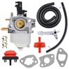 SYSKANT 38744 Carburetor for Toro 38744 38743 38742 621 721