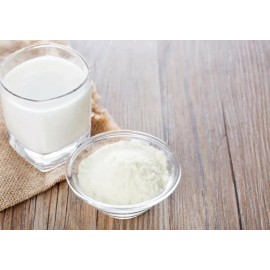 Land O'Lakes Quality Powdered Non-Fat Dry Milk 2 lb  - Manufactured in U.S.