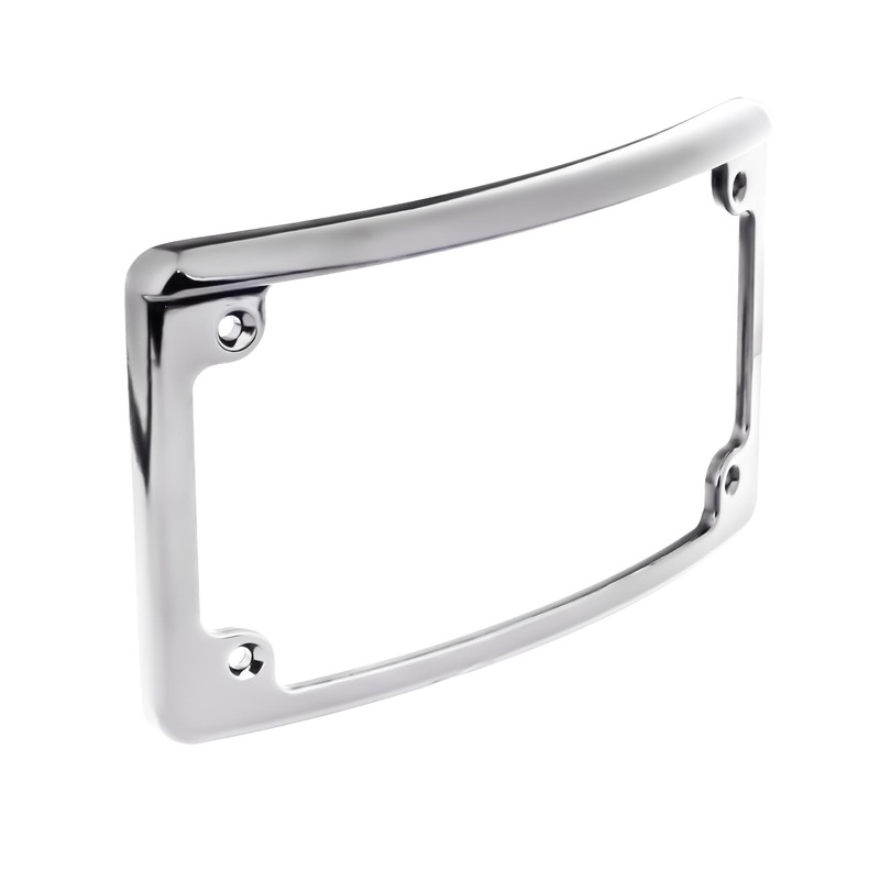 Eagle Lights Curved LED License Plate with Light for 2006-2023