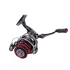 Spinning Reel Full Metal Stainless Steel Pressure Relief Button Humanized
