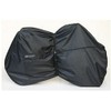 Force 80462 Bicycle Indoor Storage Cover, 210D, Black, Length 74.8
