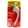 Sterling LWH1W uPVC Window Handle Inline WH