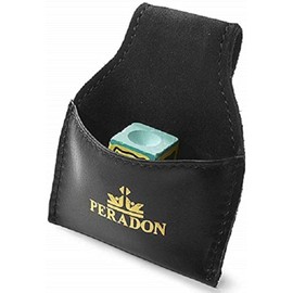 Peradon Leather Chalk Pouch
