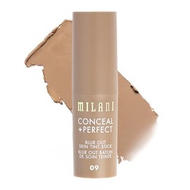 Milani- Perfección suave y enfocada: logre una piel impecable y con un aspecto filtrado con Conceal + Perfect Blur Out Skin Tint. Esta fórmula ultradi
