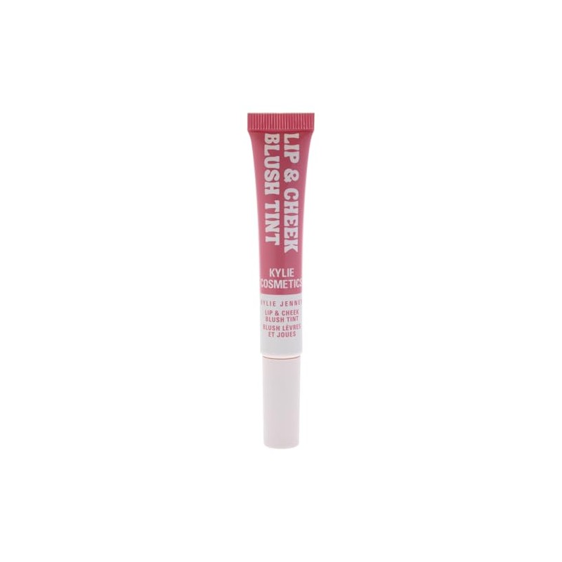 Kylie Cosmetics - Tinte de rubor para labios y mejillas