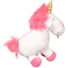 Ty Fluffy - Unicorn reg
