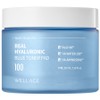 Wellage Real Hyaluronic Blue 100 Toner Pad 210ml, 70 packs, 1 piece / 웰라쥬 리얼 히알루로닉 블루 100 토너 패드 210ml, 70개입, 1개