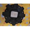 K2 Off Road Wheel Center Caps #CW0396 gloss Black (1)