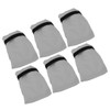 6pcs Tap Cover Thickened Freeze Protection Frost Protection Waterproof Outdoor