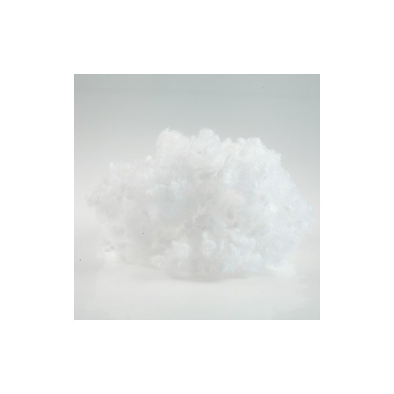 250 g Filling Material Filling Polyester for Cushions