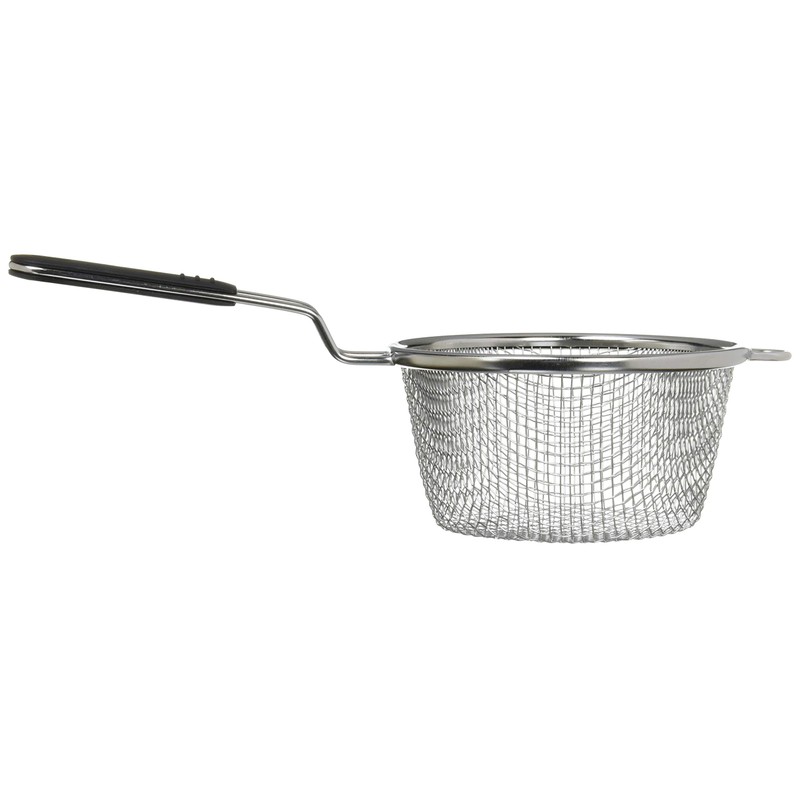 Eporus Tempura Majin Mini Fryer Strainer (Easy Oil Strainer &